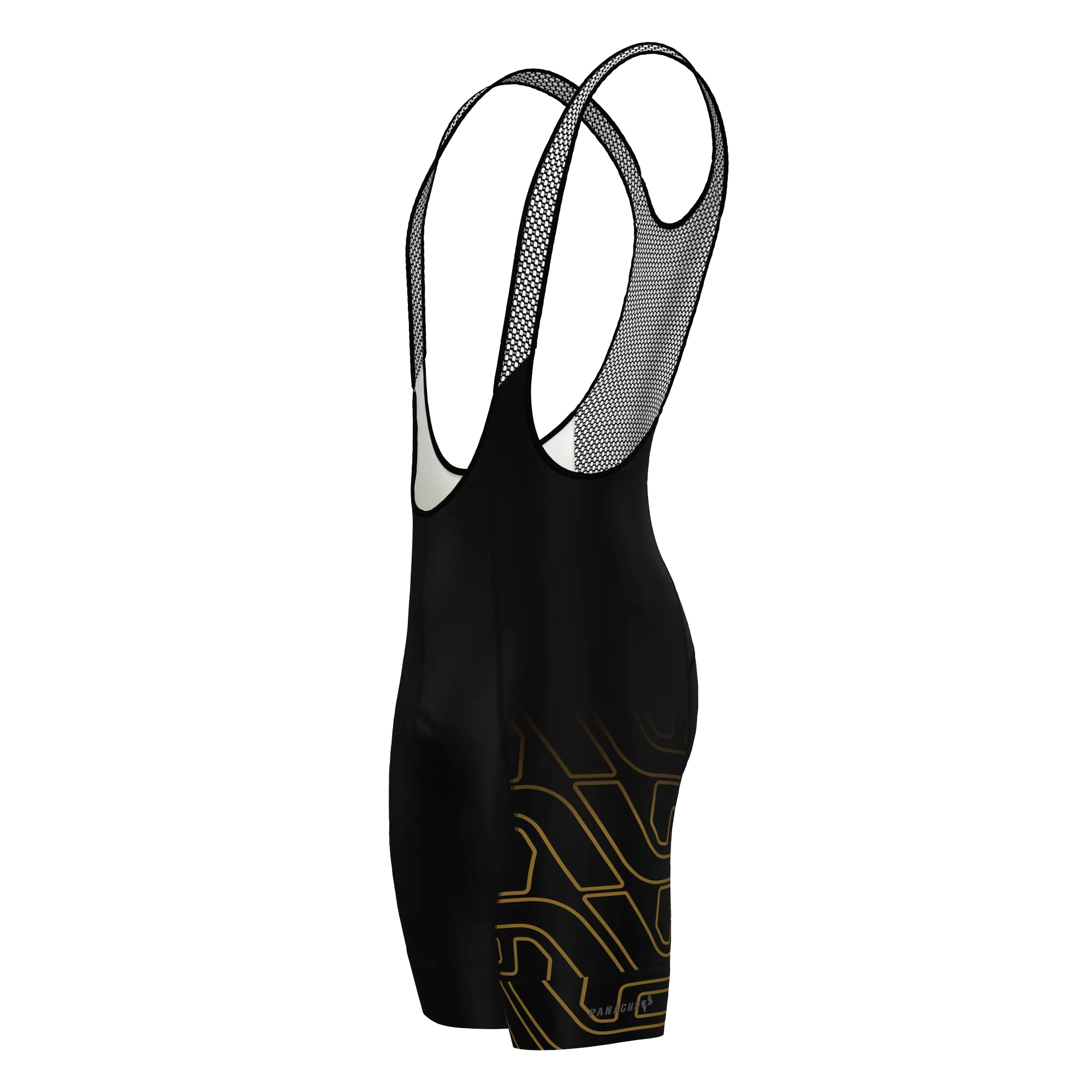 ENVE - Men's Bib Shorts - Cycling