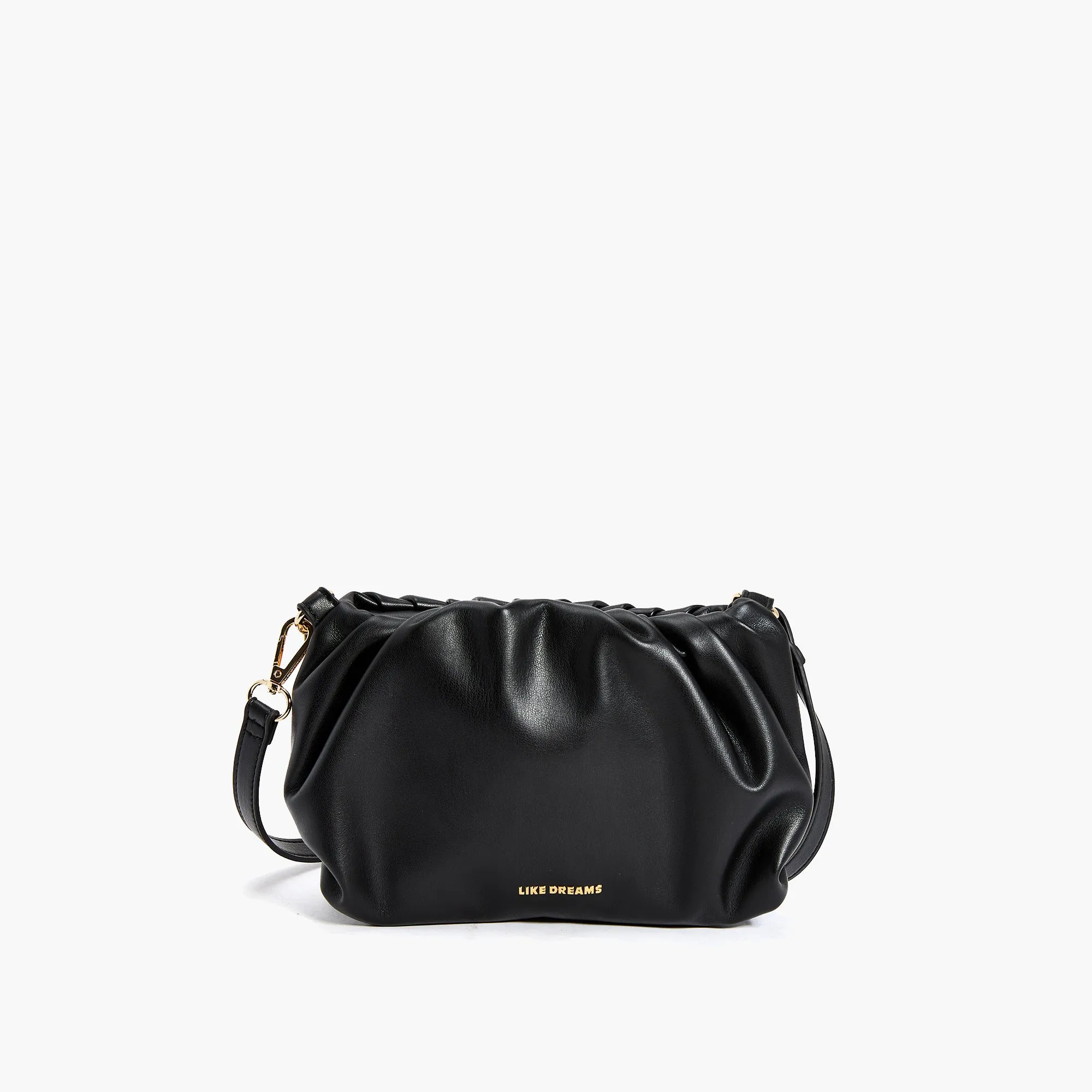 Eva Chain Pouch Shoulder Bag