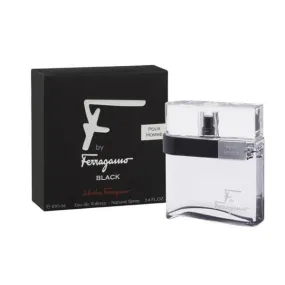 F By Ferragamo Black EDT