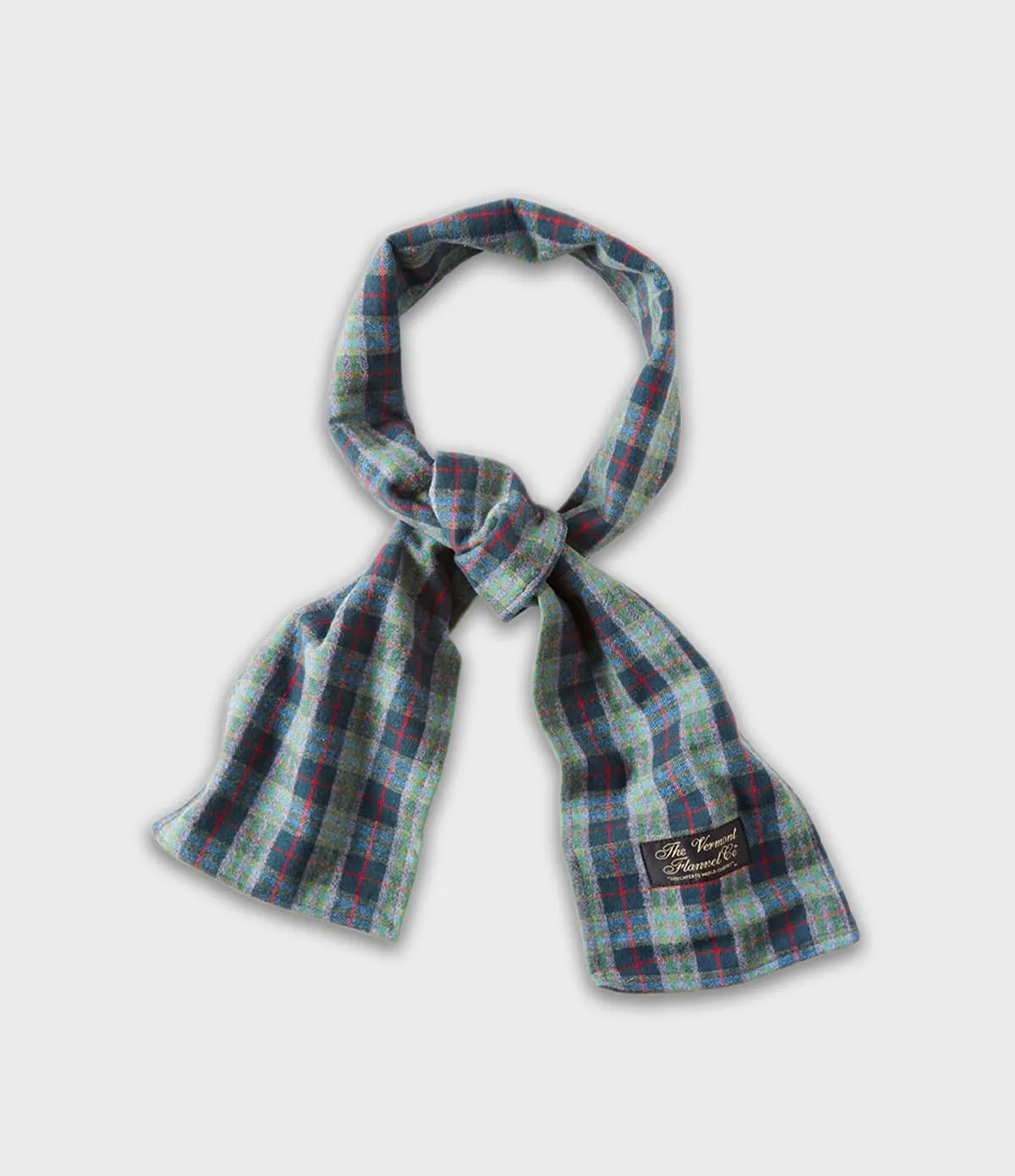 Flannel Scarf