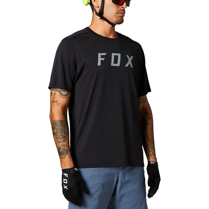 Fox Men's Ranger SS Jersey