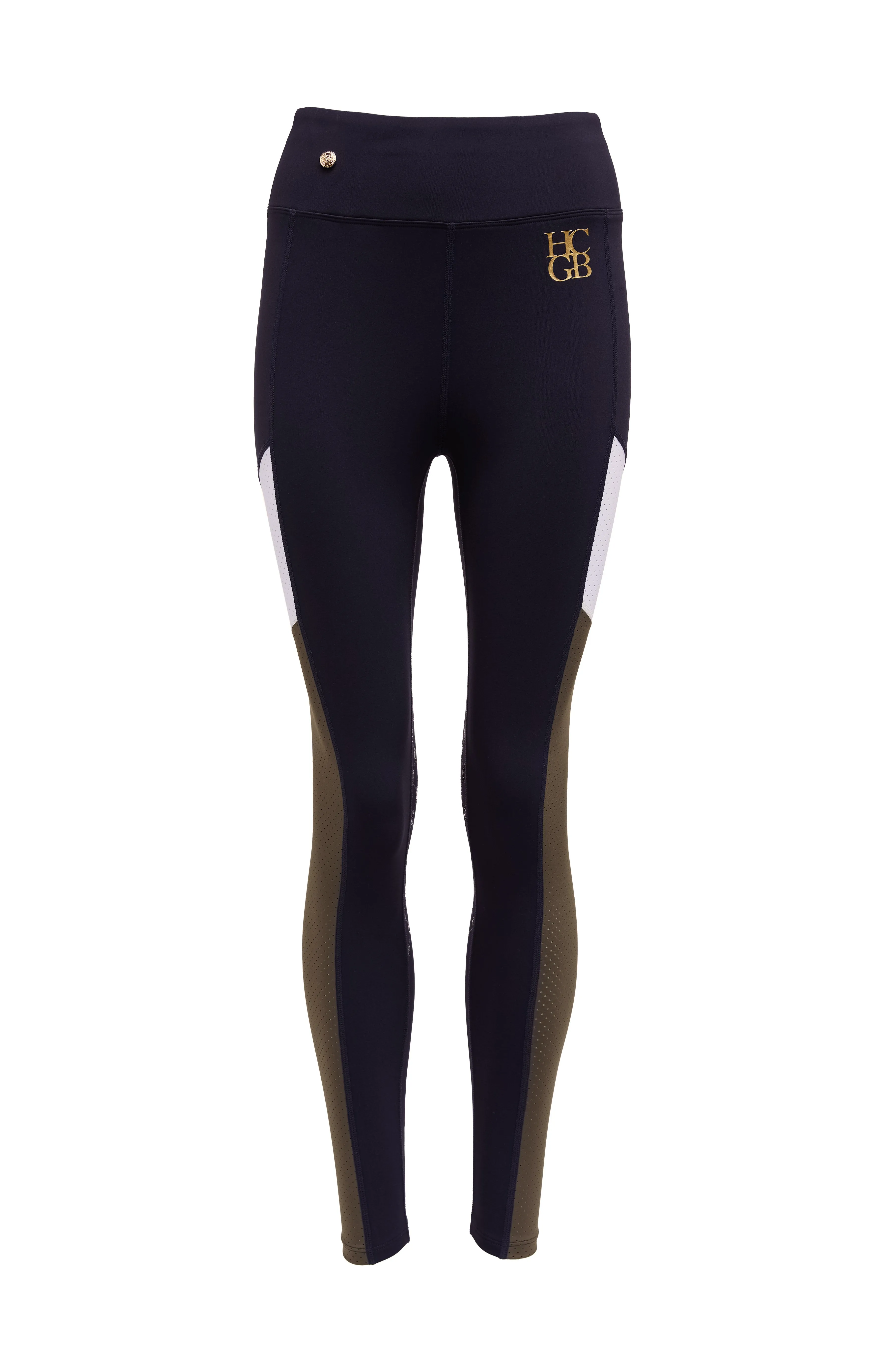 GB Thermal Legging (Ink Navy)