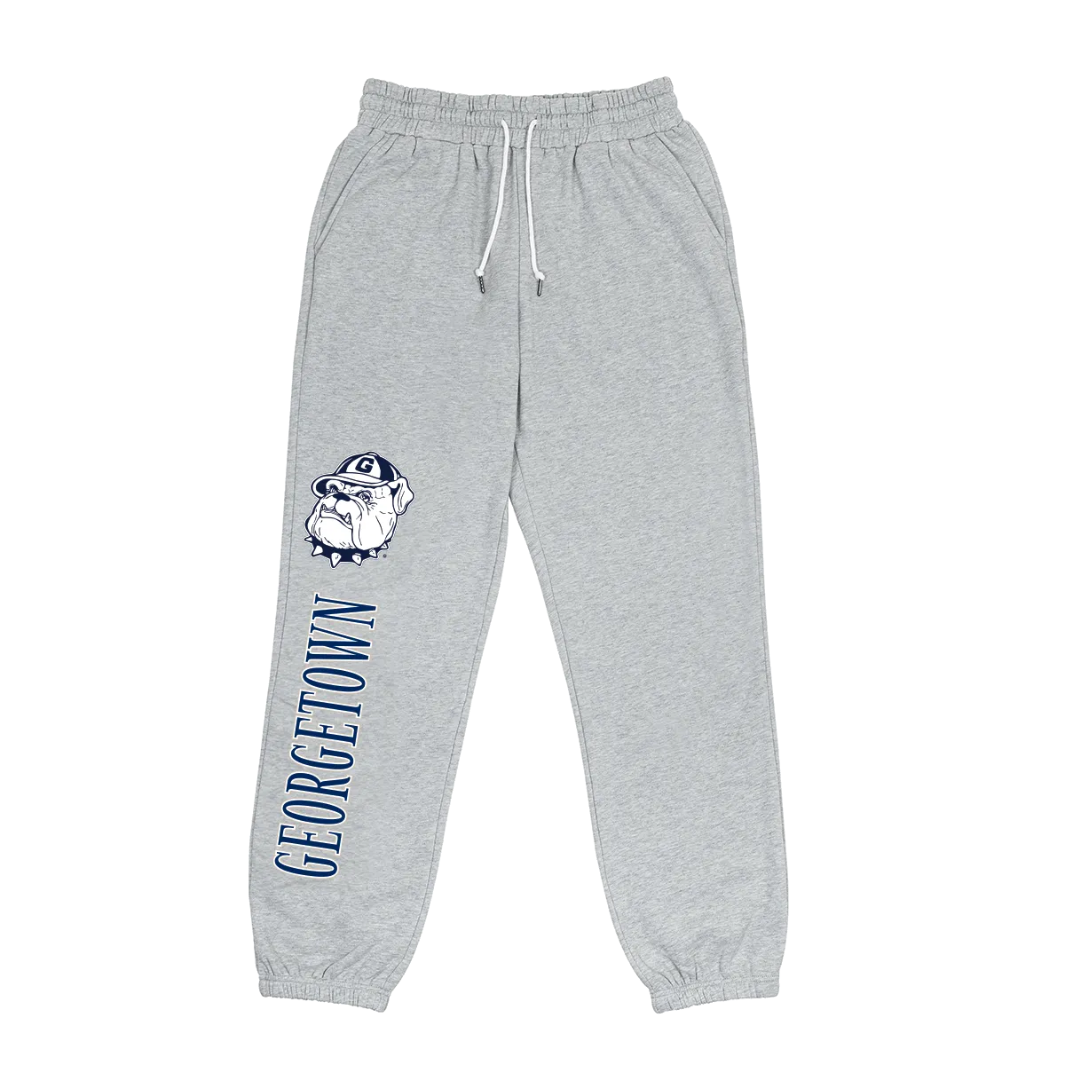 Georgetown Logo Sweatpants