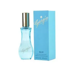 Giorgio Blue 90ml EDT for Women by Giorgio Beverly Hills