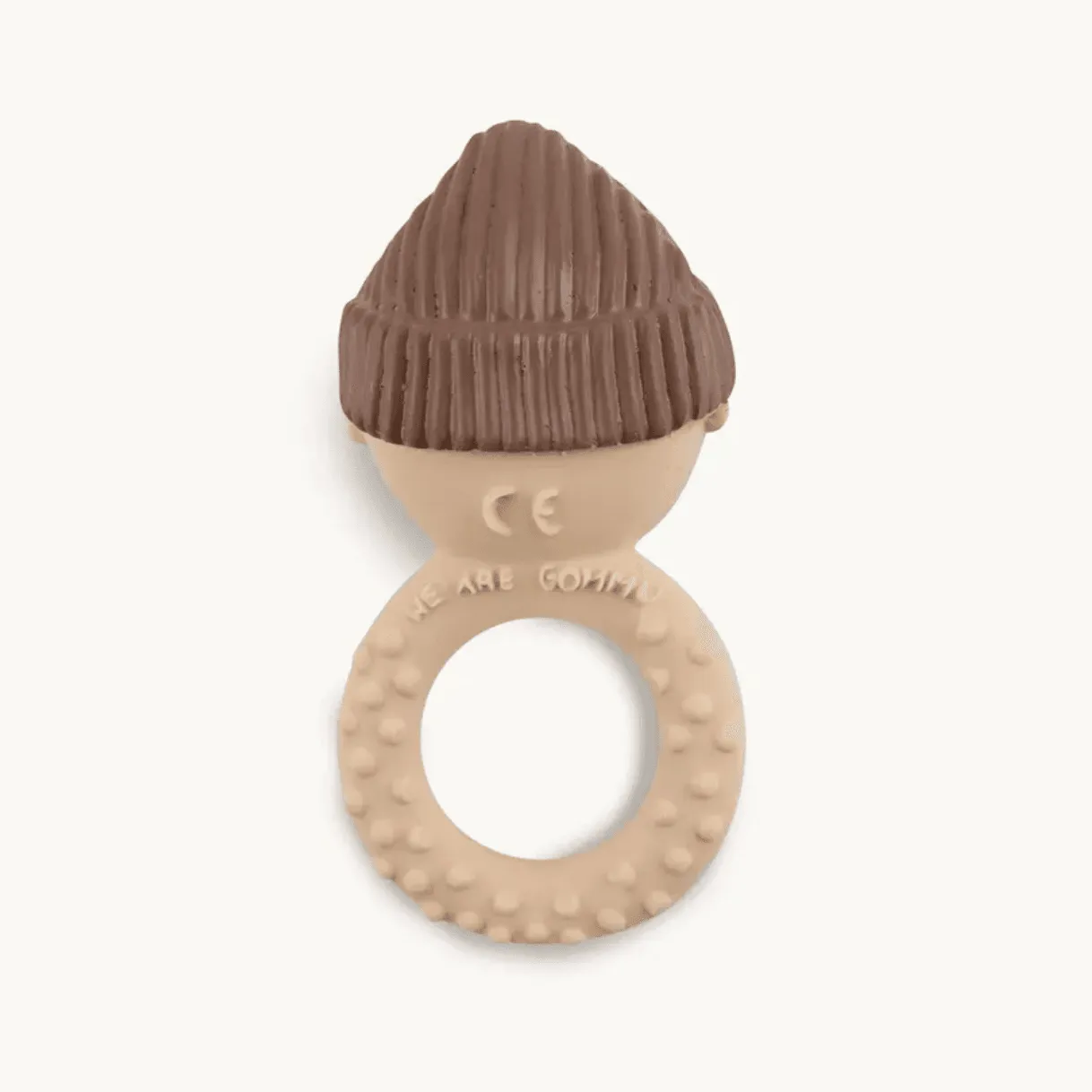 Gommu Ring Beissring Baby Coco