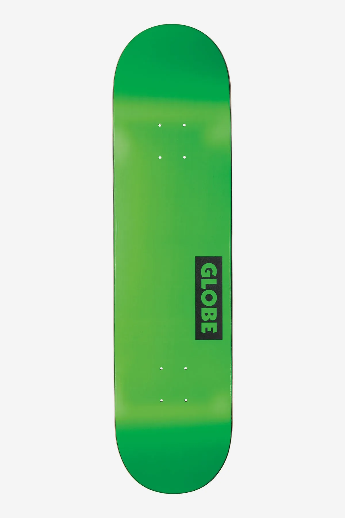 Goodstock - Neon Green - 8.0 Skateboard Deck