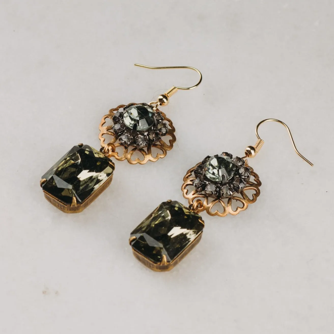 Grace Earrings