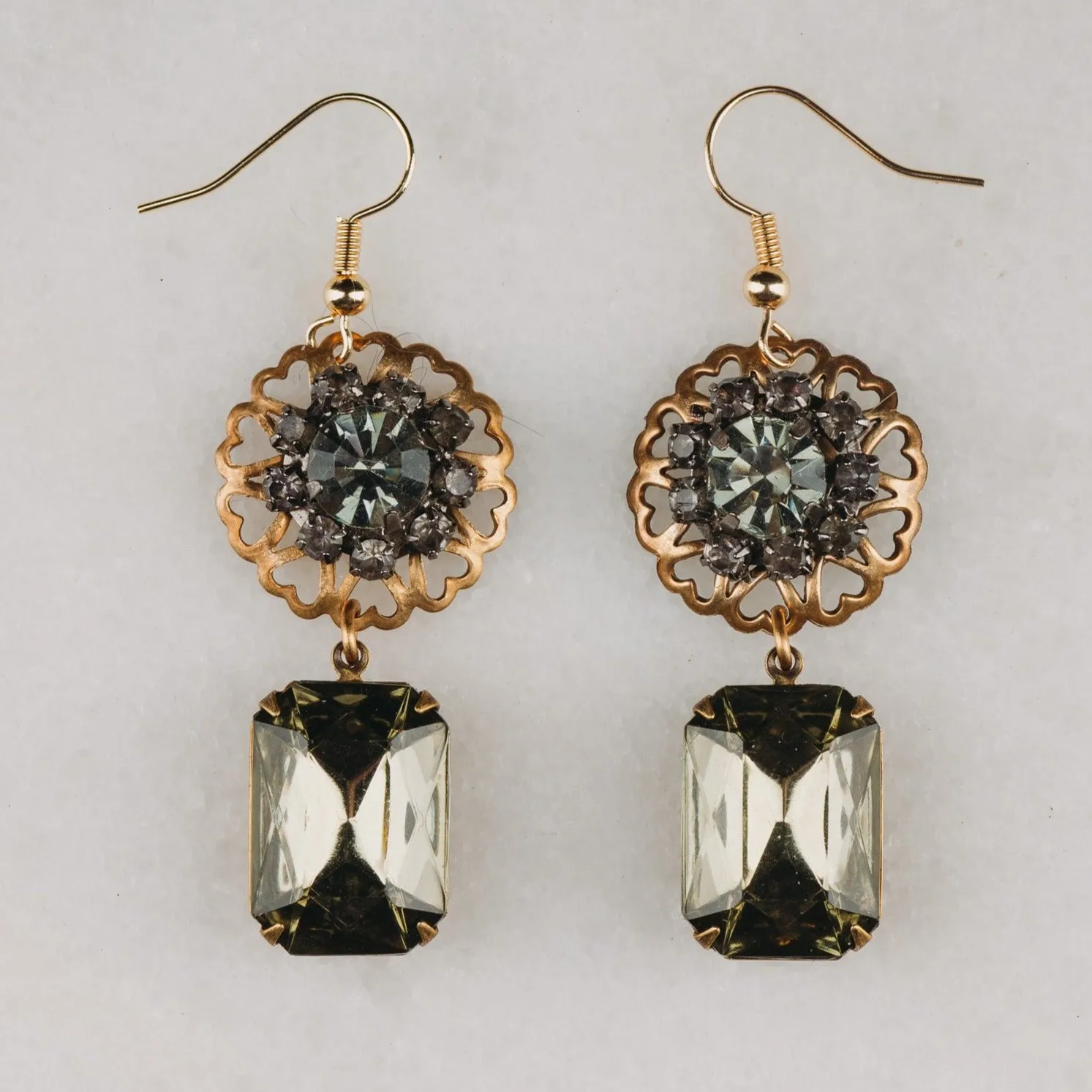 Grace Earrings