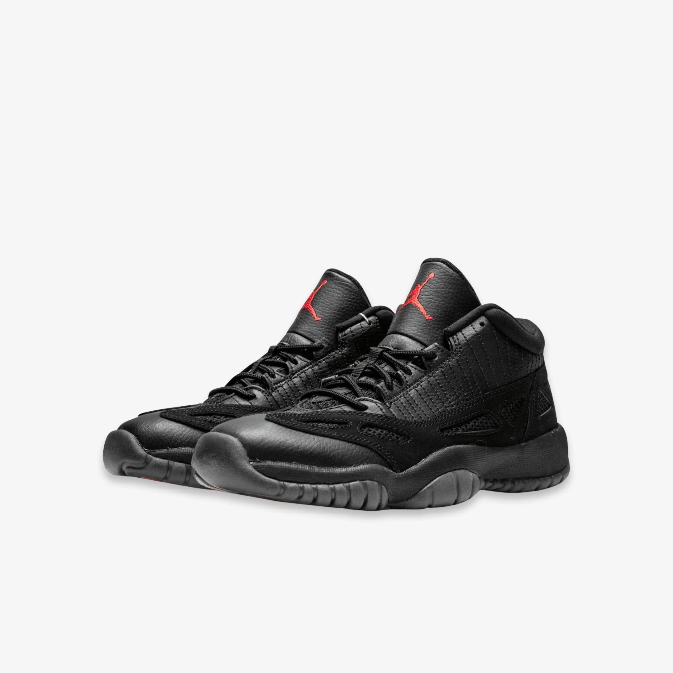 (GS) Air Jordan 11 Retro Low IE 'Referee' (2015) 768873-003