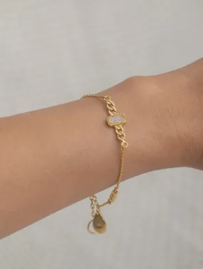 Halo Bracelet