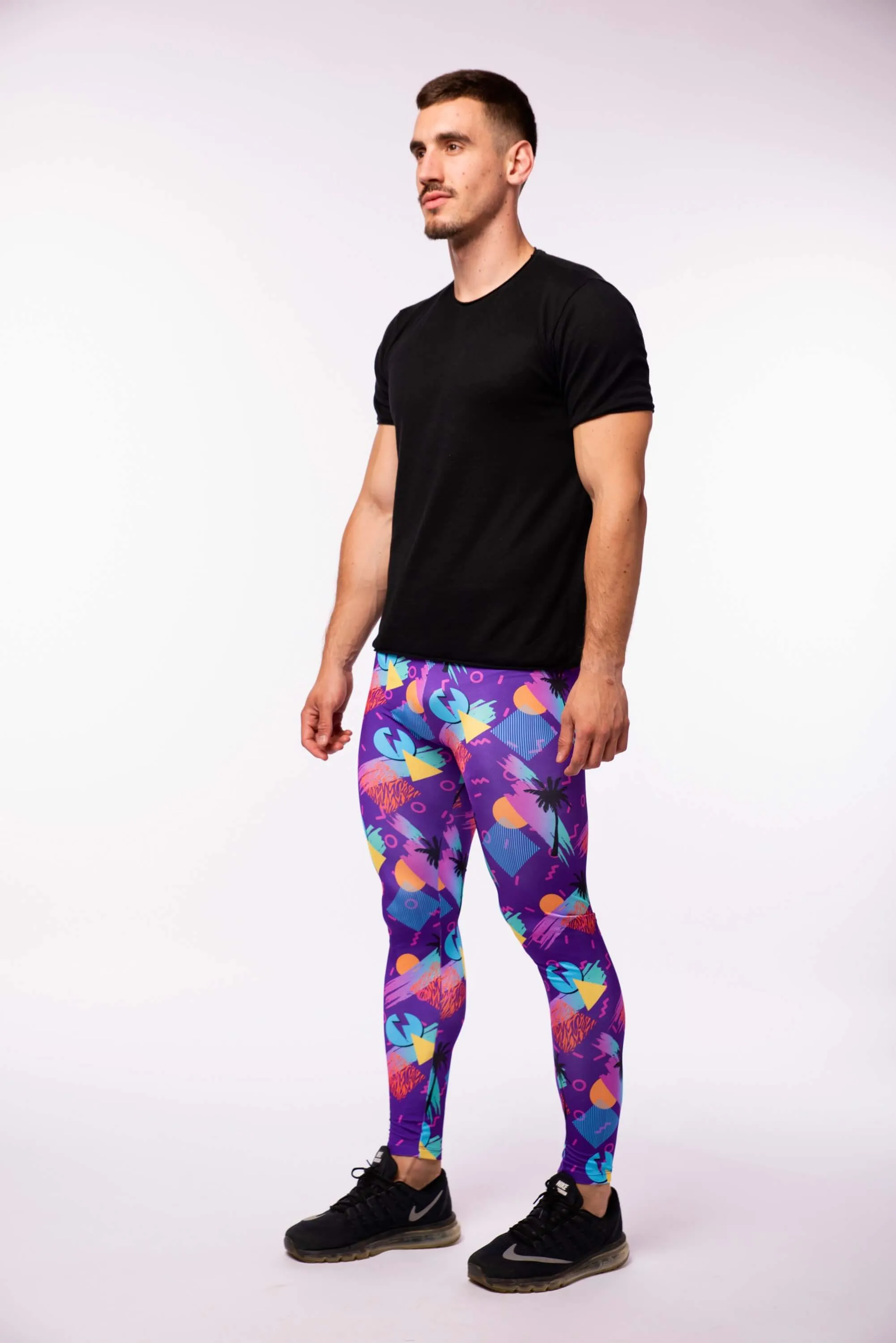 Havana Good Time Meggings