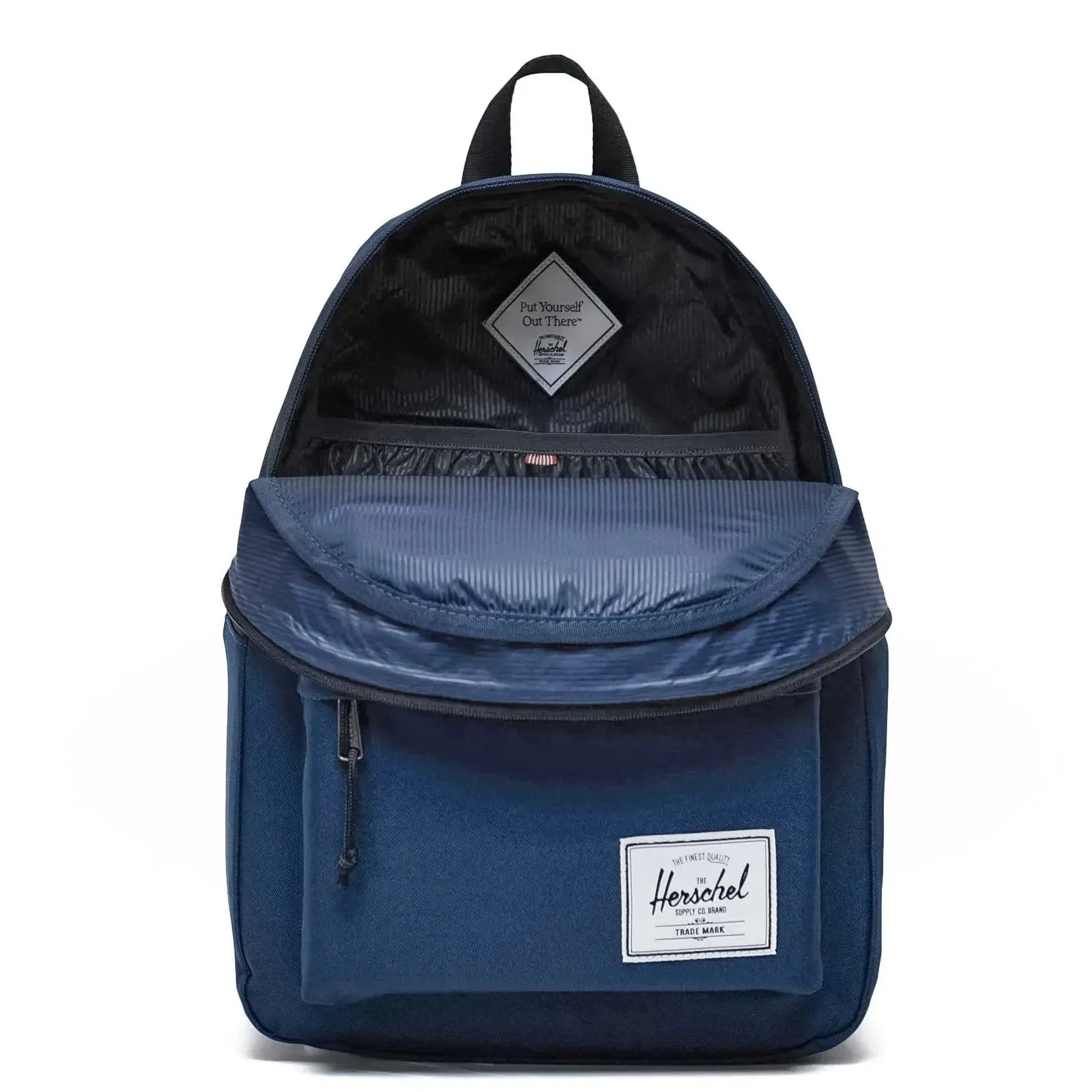 Herschel Classic Backpack 20L - Navy