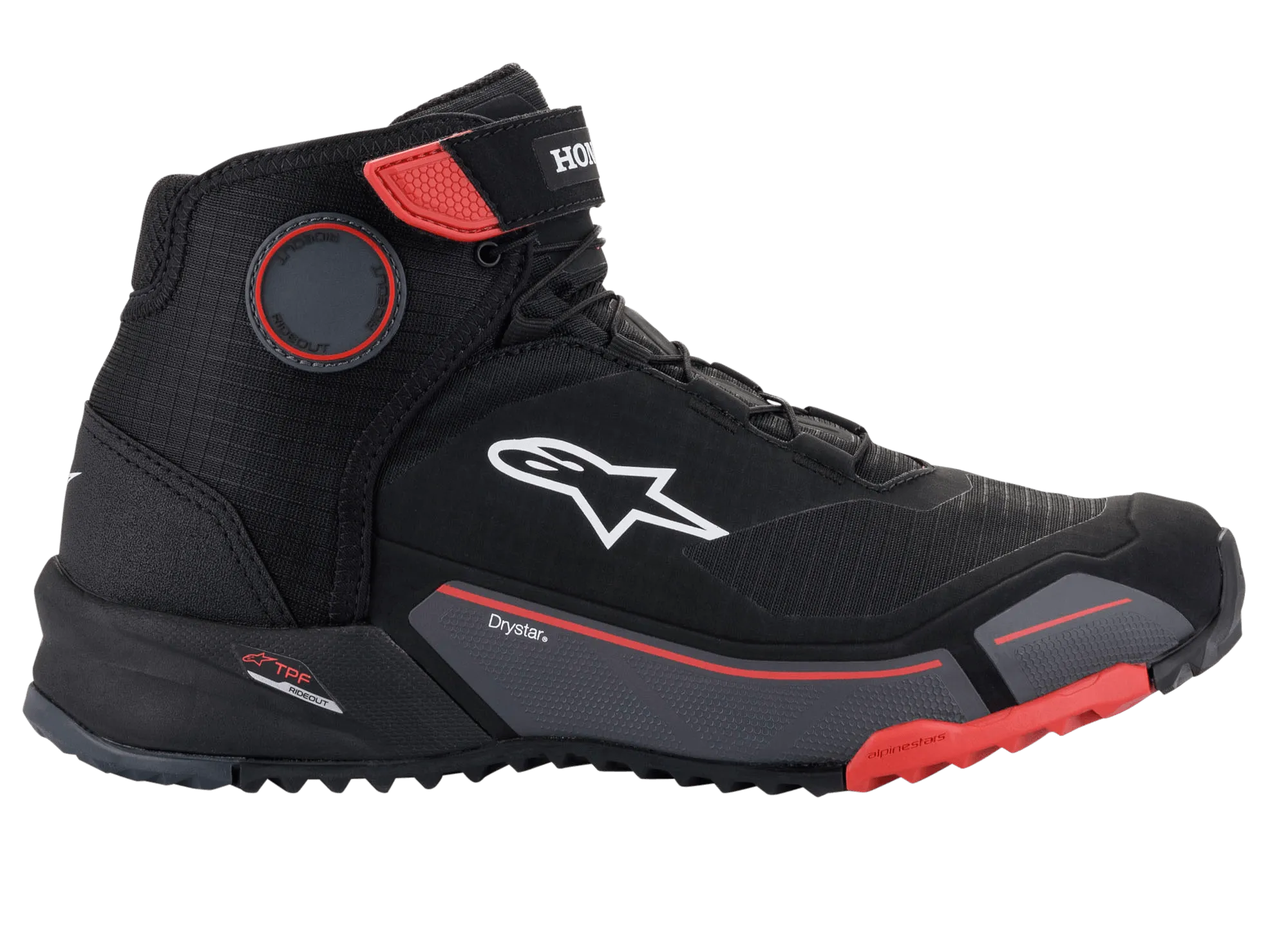 Honda CR-X Drystar® Riding Shoes