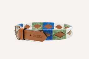 Huck & Harlowe Dog Collar