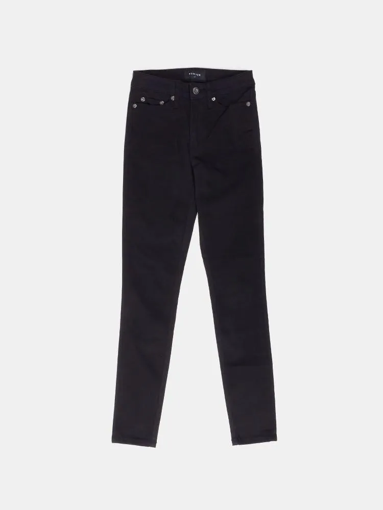 Huffer Gene Jeans - Black