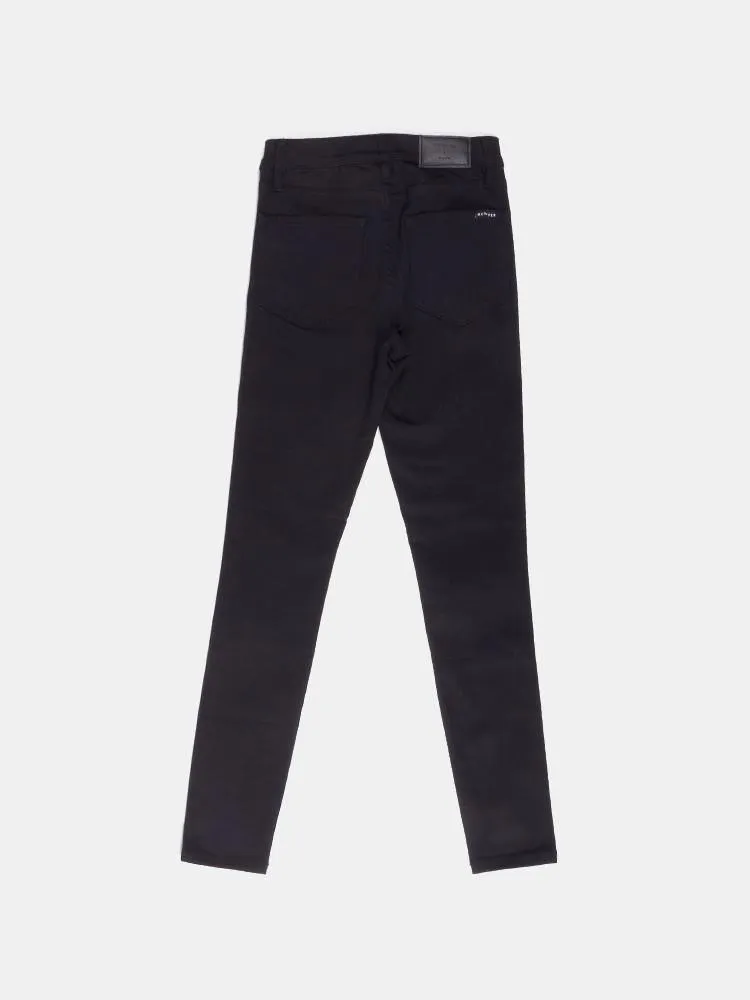 Huffer Gene Jeans - Black