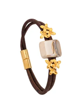 IBERIS Cork Bracelet