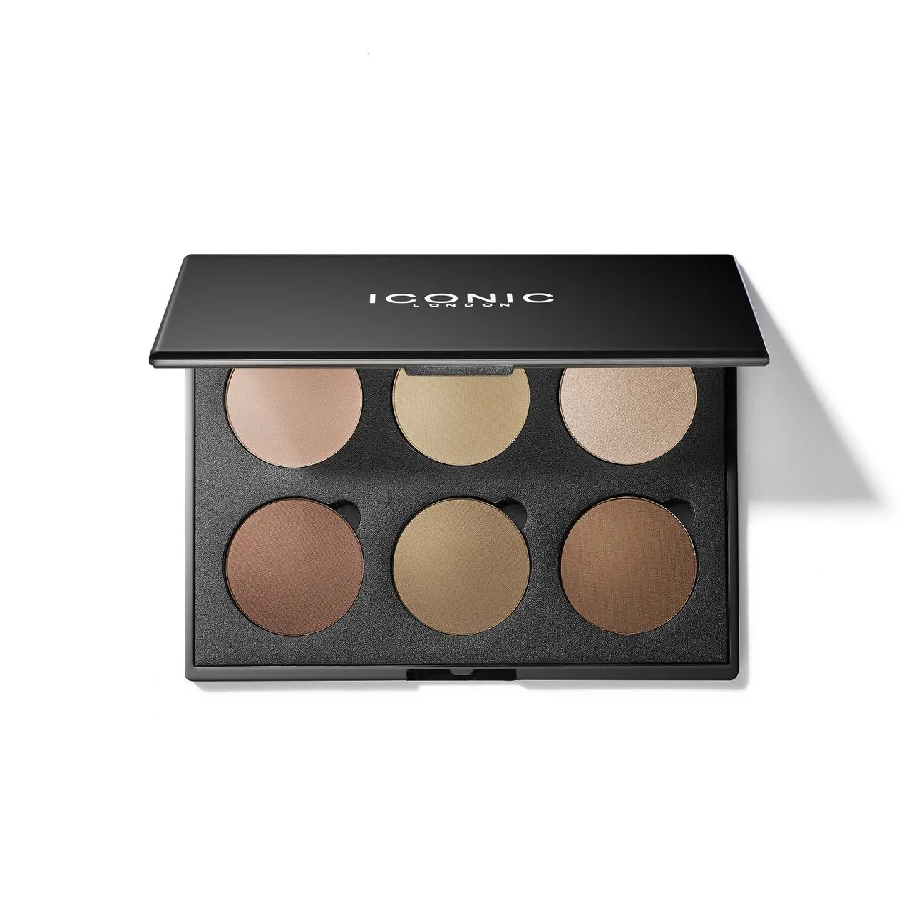 Iconic London Multi Use Powder Contour Palette