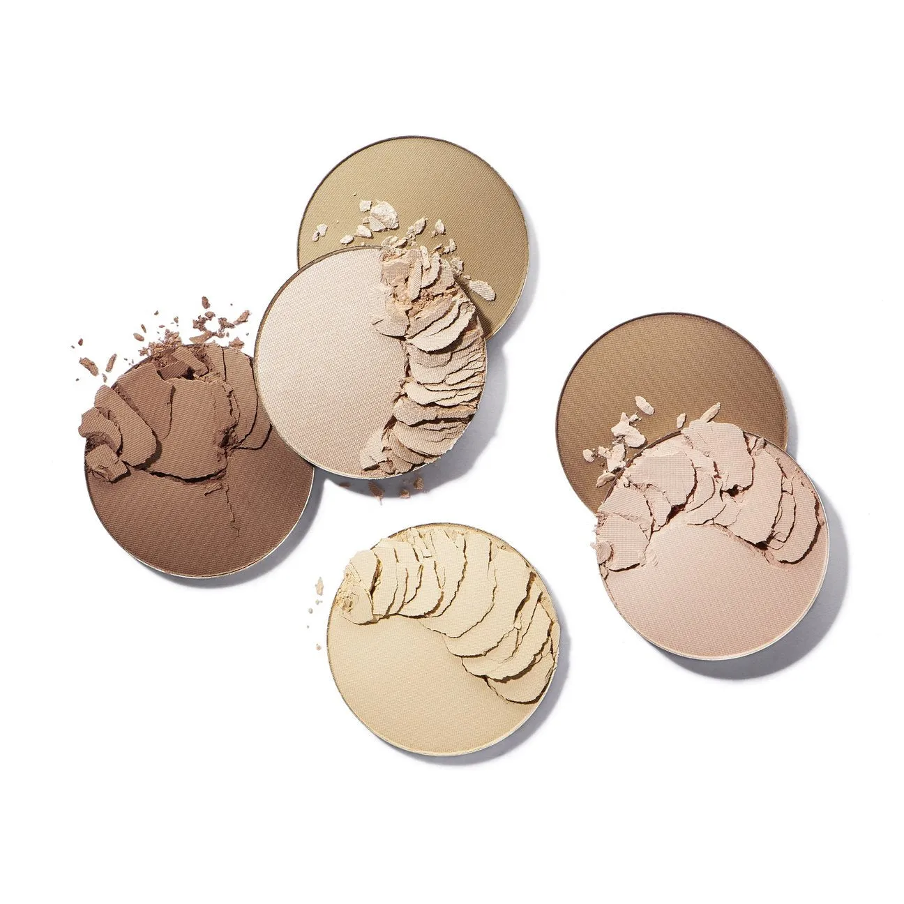 Iconic London Multi Use Powder Contour Palette