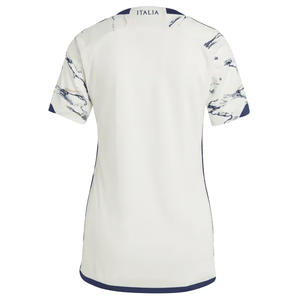 Italy National Womens Away Jersey - 2023