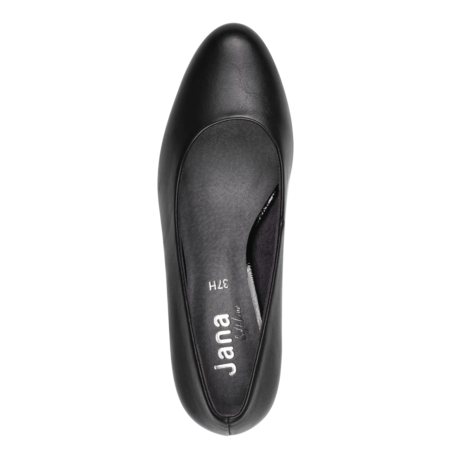 Jana 8-22472-41 001 Black