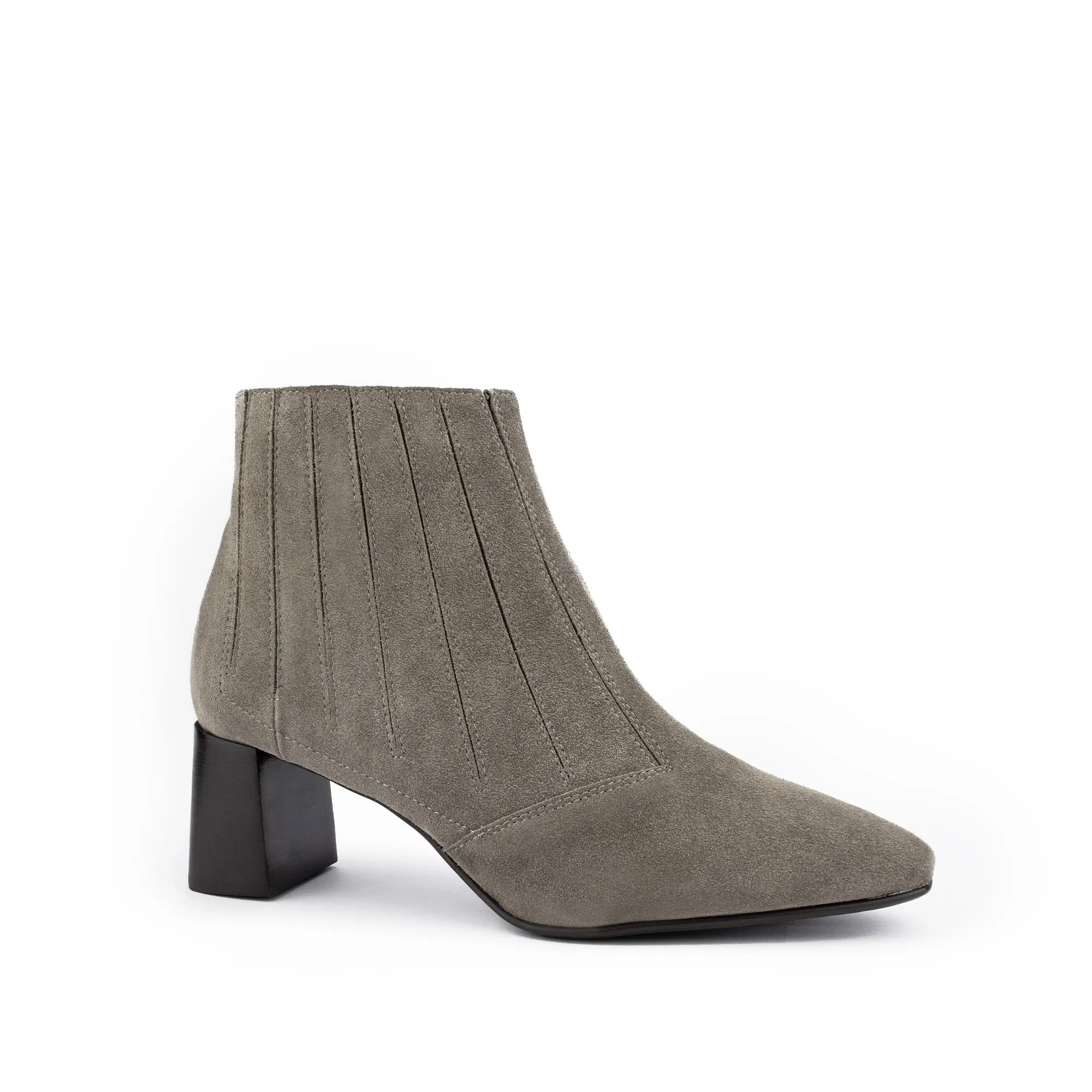 Jane Booties