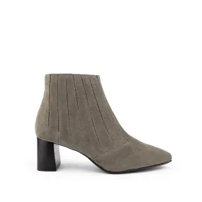 Jane Booties