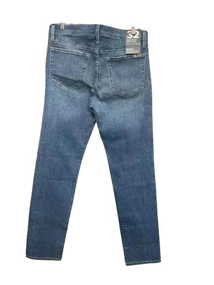 Joe's Jeans The Brixton Blue 45HXJGN18225-GN1