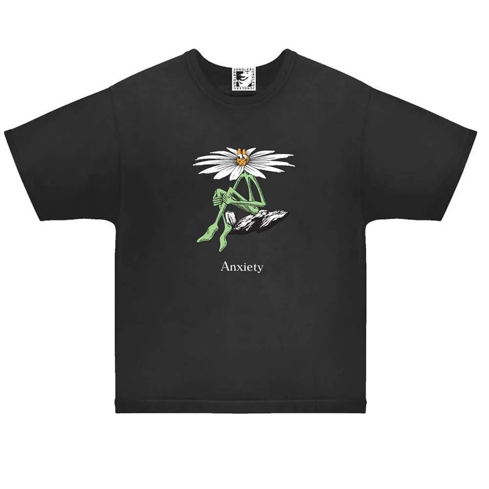 Jungles Anxiety SS Tee