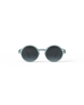 Junior Sunglasses | #G Washed Denim