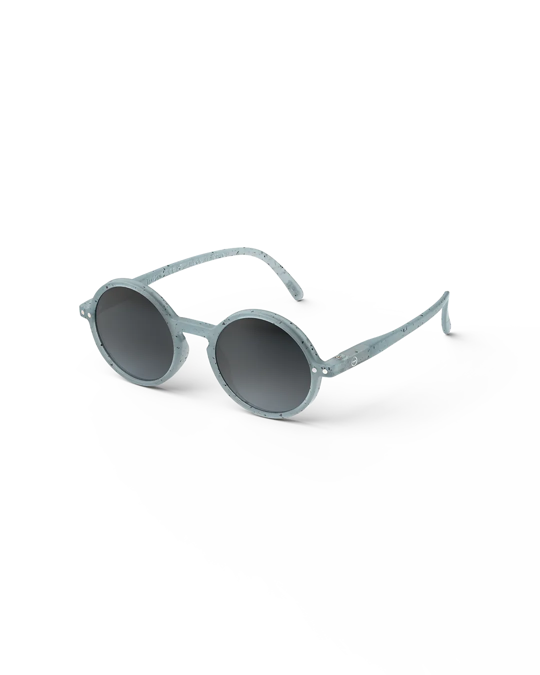 Junior Sunglasses | #G Washed Denim