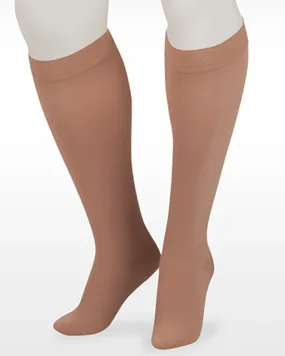 Juzo 3512 AD Dynamic Unisex Closed Toe Knee Highs 30-40 mmHg - CLEARANCE