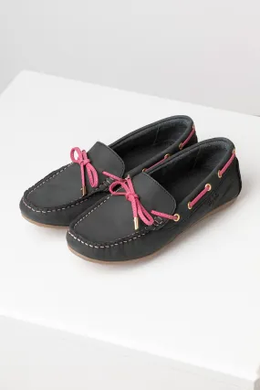 Ladies Driving Loafer - Reighton