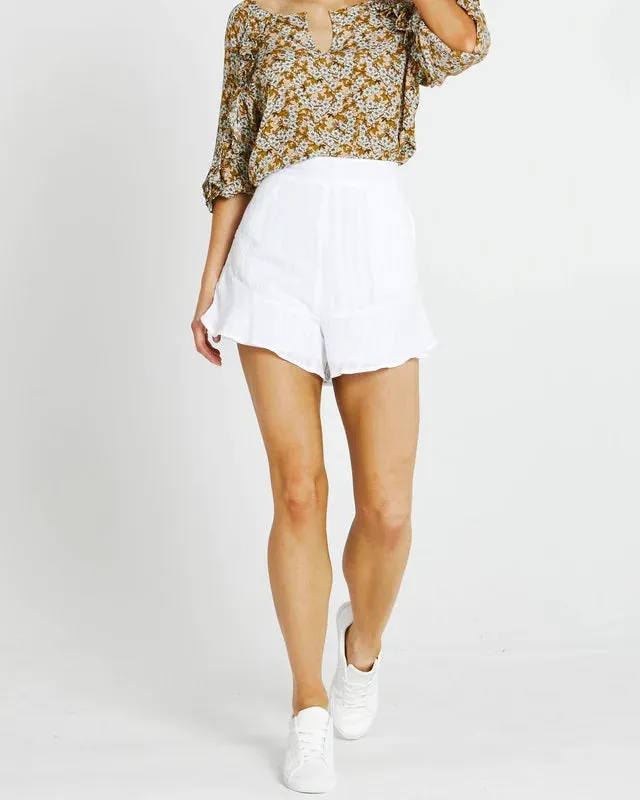 Lauren Short White