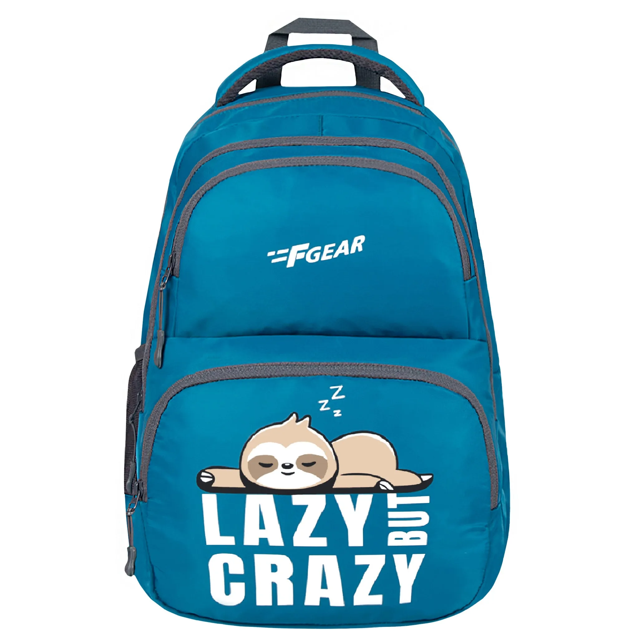 LBC 23L Blue Backpack