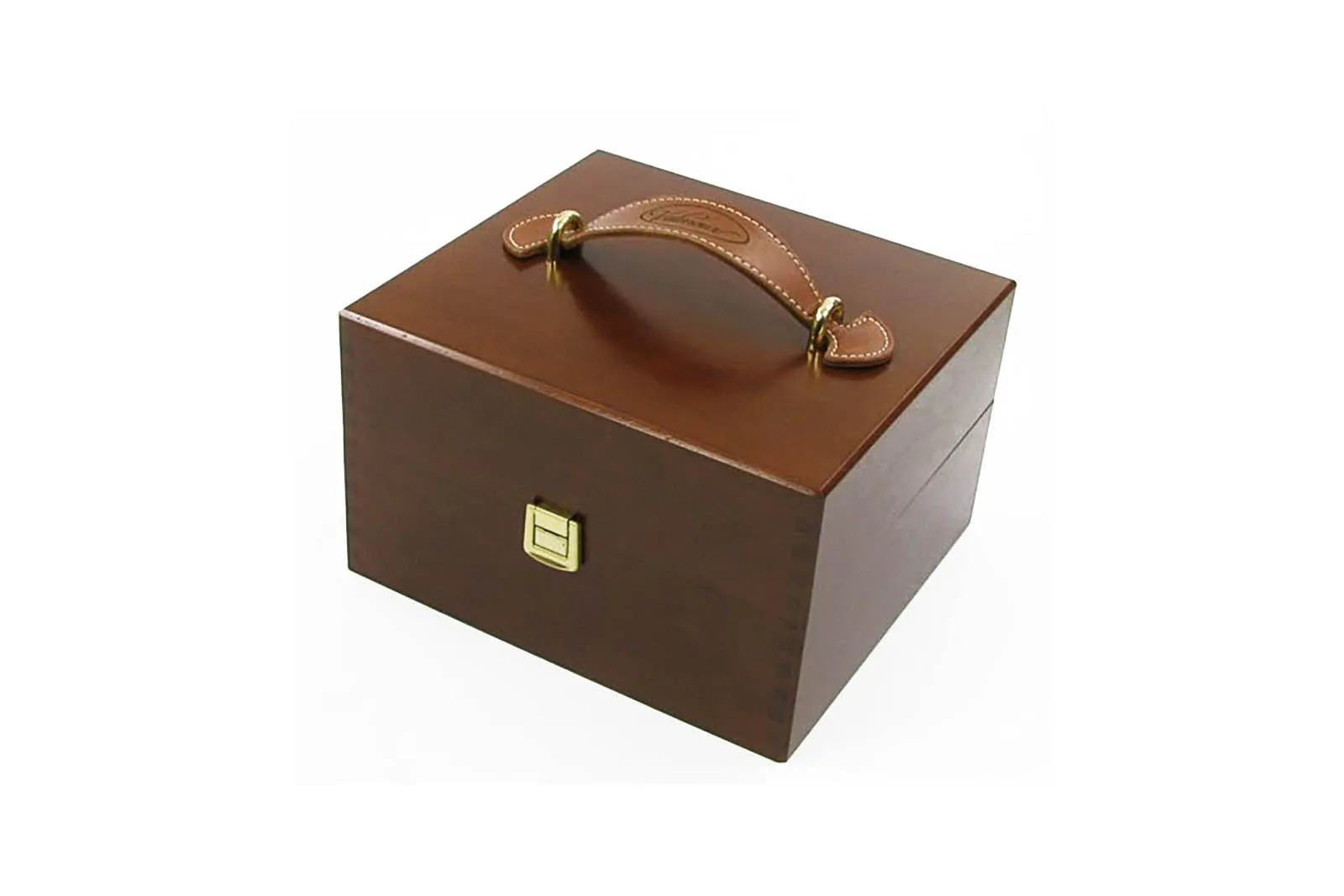 Le Bottier Presentation Box