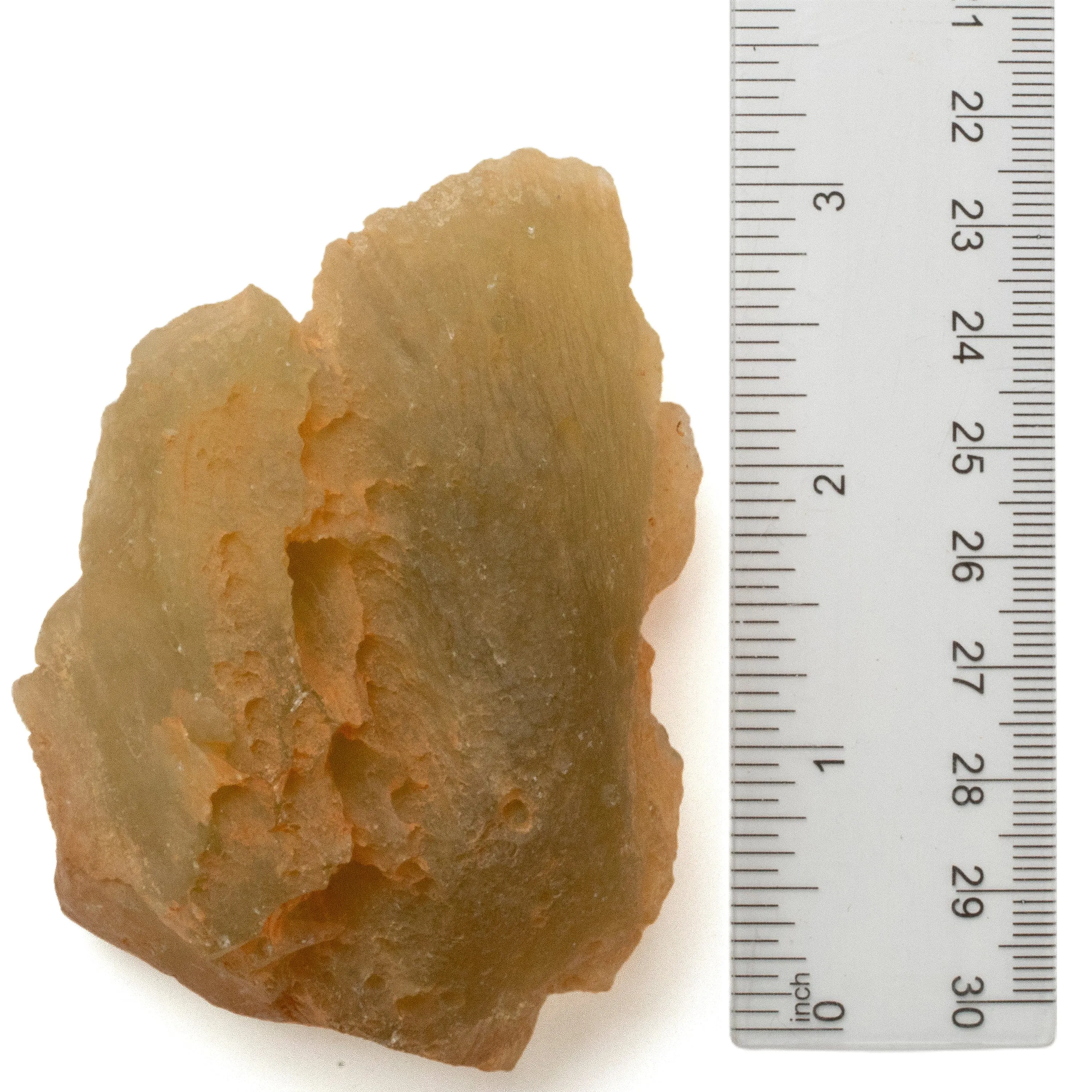 Libyan Desert Glass Tektite - 164 g