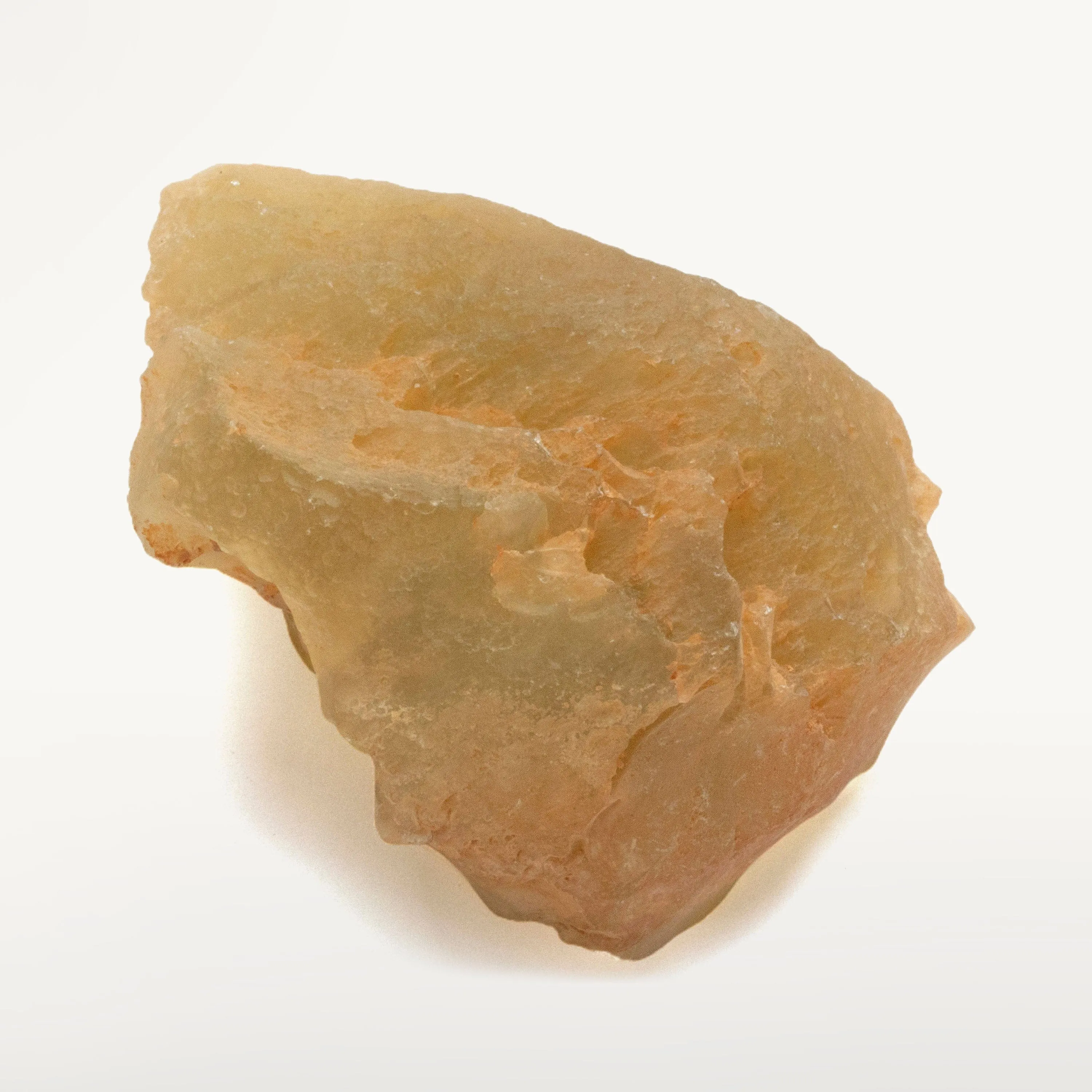 Libyan Desert Glass Tektite - 164 g