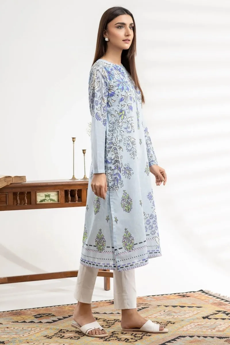 Limelight Lawn Pakistani Kurta LIM334