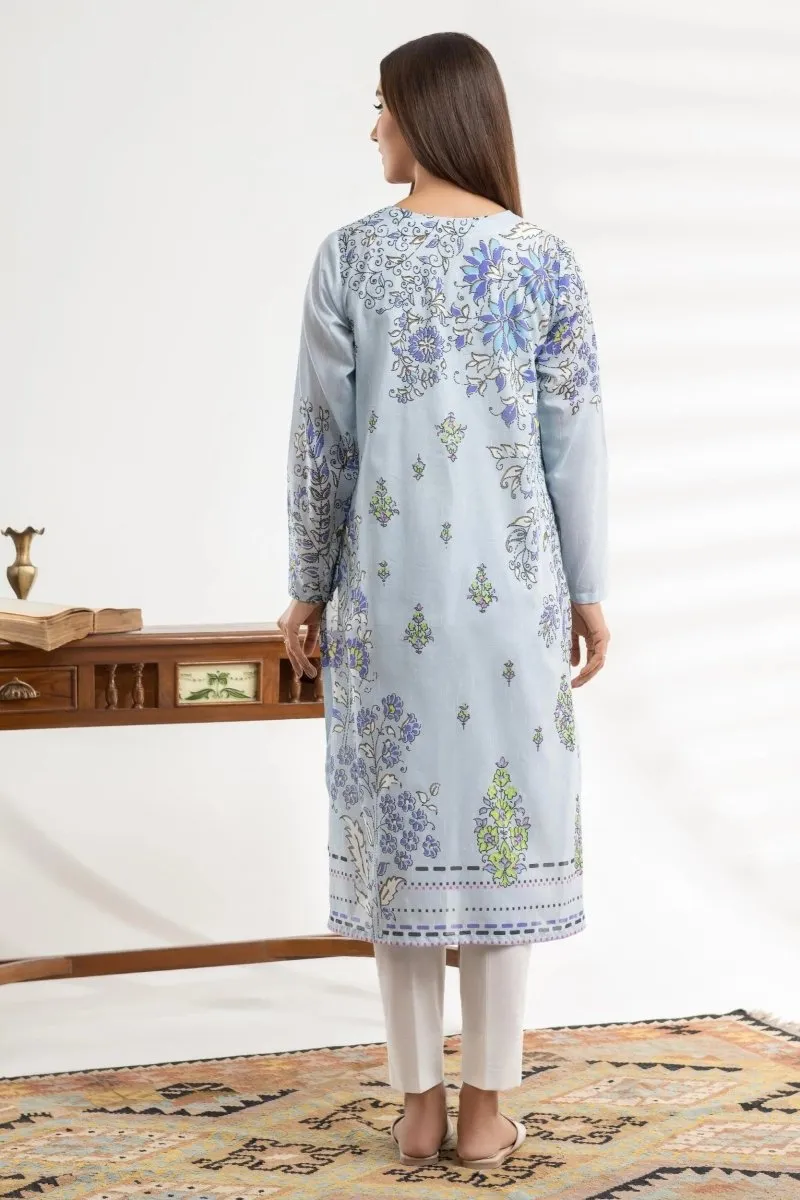 Limelight Lawn Pakistani Kurta LIM334