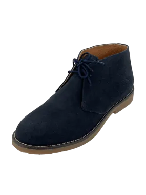 Luther Buck (Navy Blue)