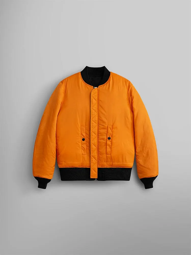 MA-1 BOMBER JACKET W