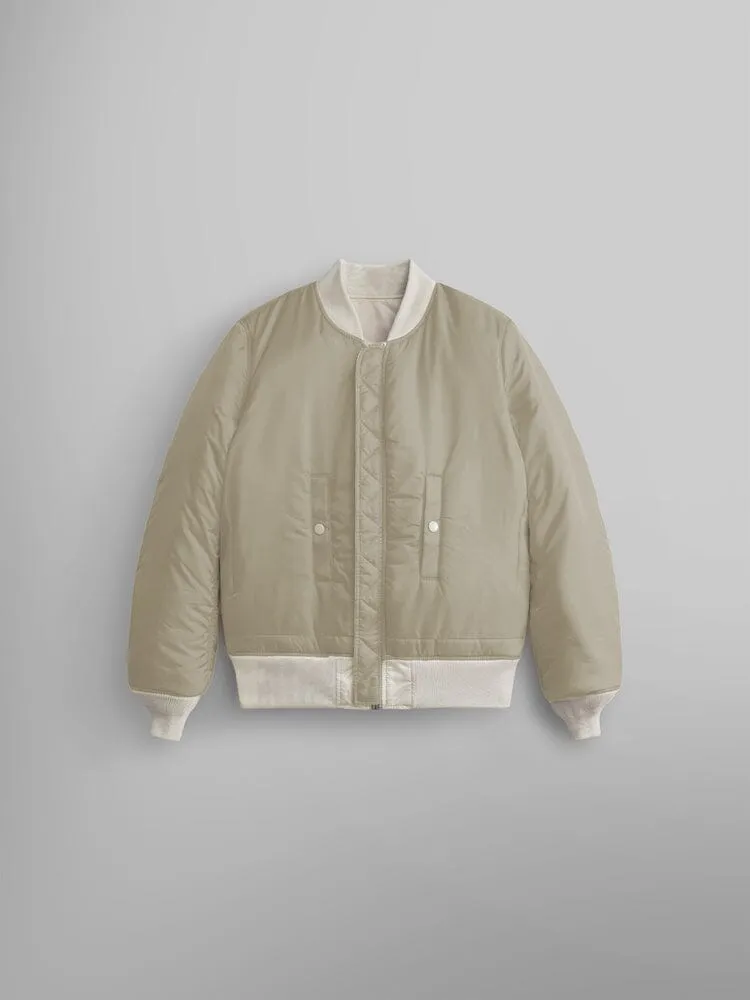 MA-1 BOMBER JACKET W