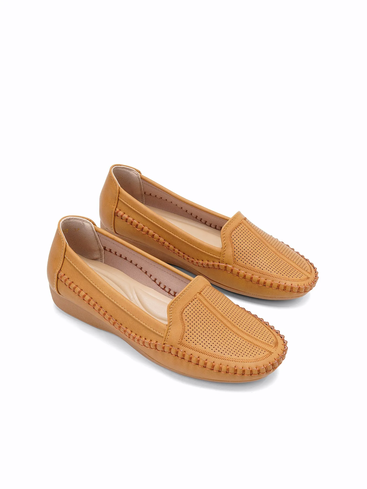 Margaret Comfort Moccasins