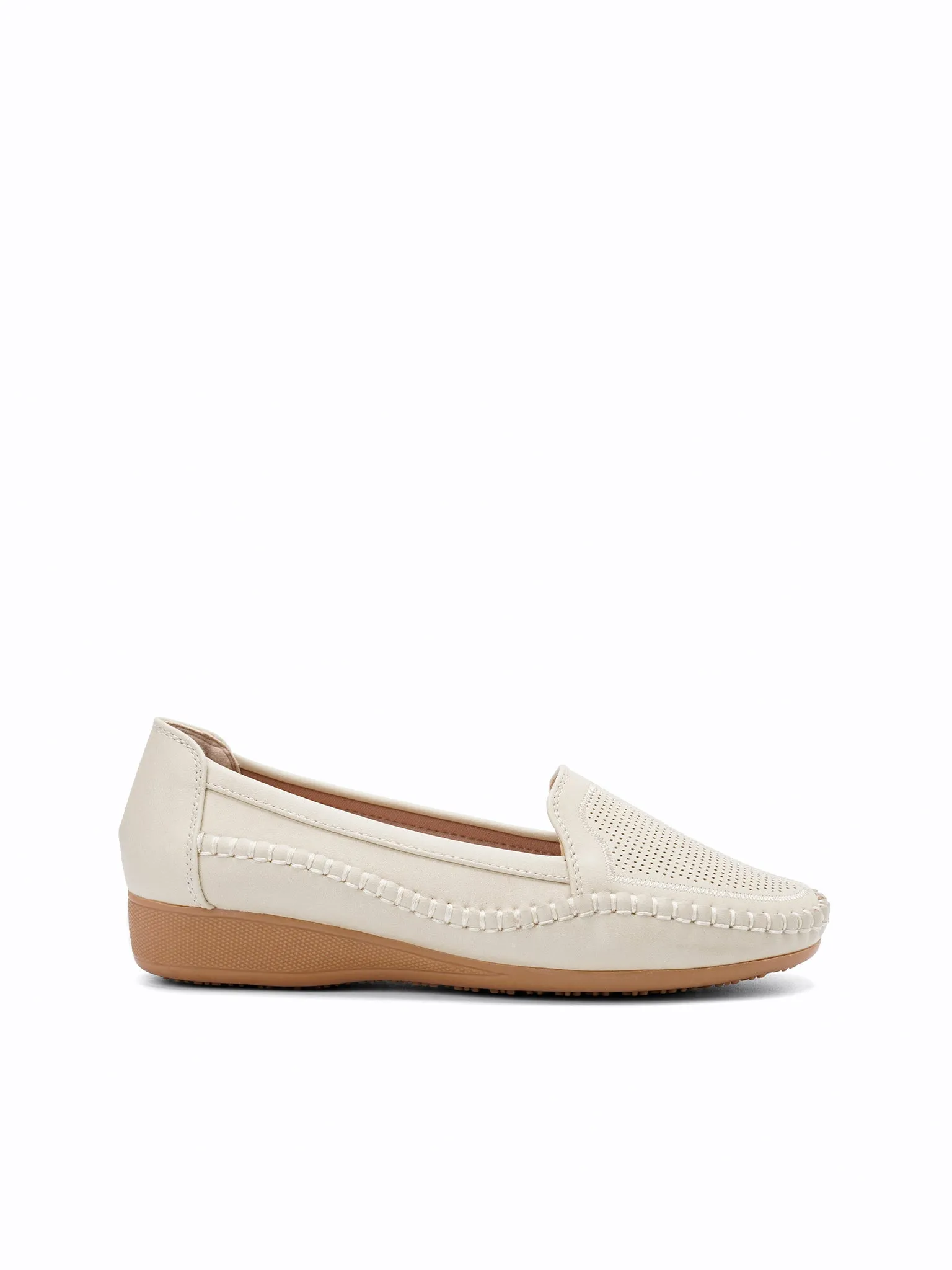 Margaret Comfort Moccasins