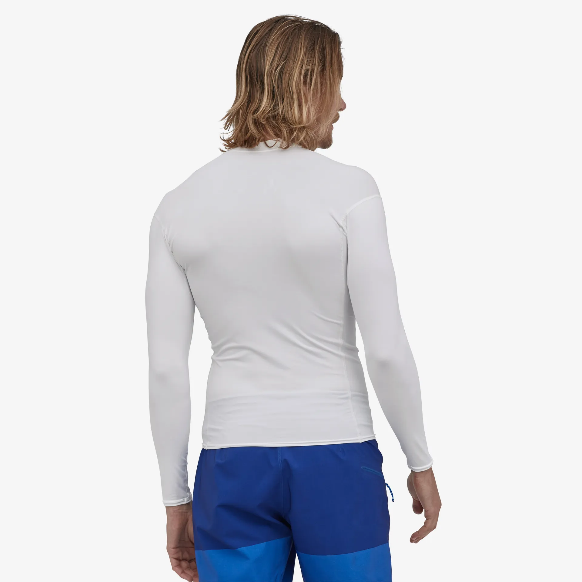 Men's Long-Sleeved RØ® Top