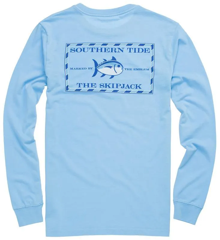 Men's Original Skipjack Long Sleeve Tee