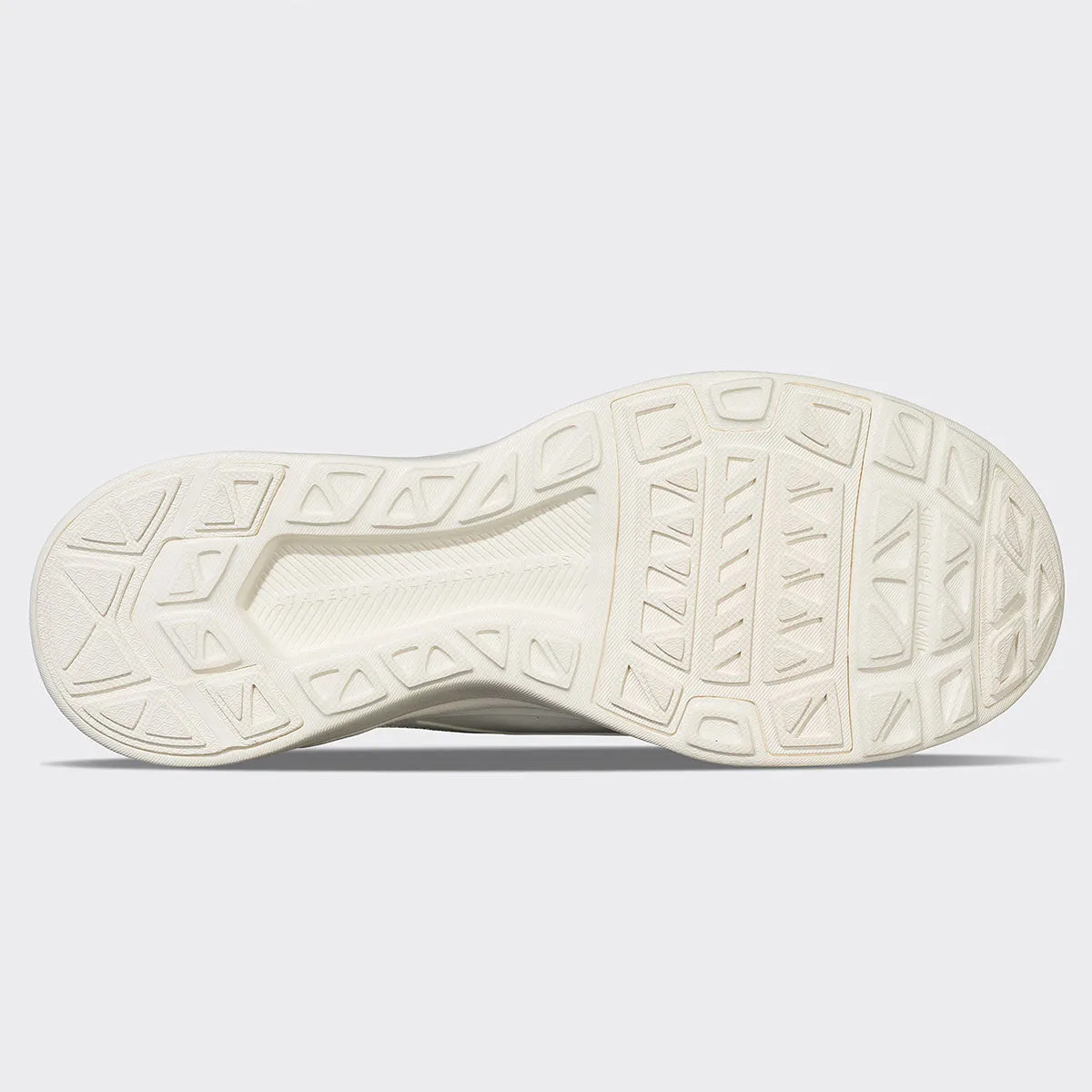 Men's TechLoom Bliss Ivory / Black