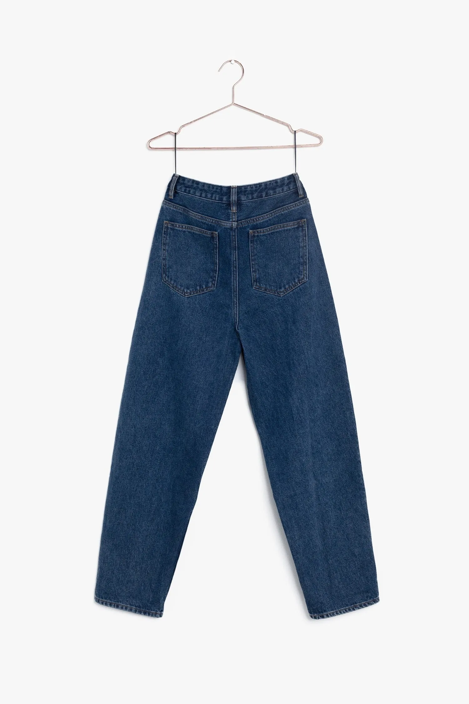 Mod Ref - The Marra Jeans | Blue