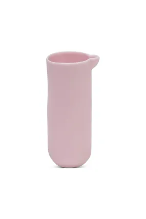 MODERN Carafe in Pale Rose